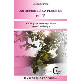 Qui déprime à la place de Qui ?