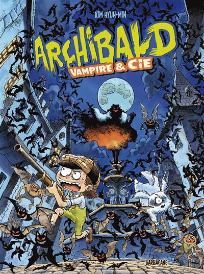 Archibald