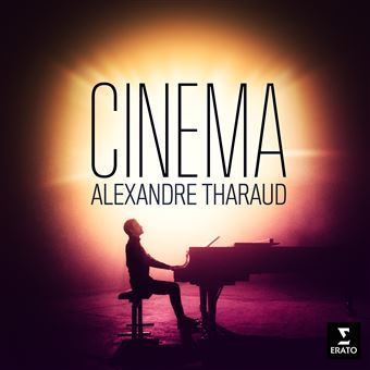 Alexandre Tharaud, Collectif - 1