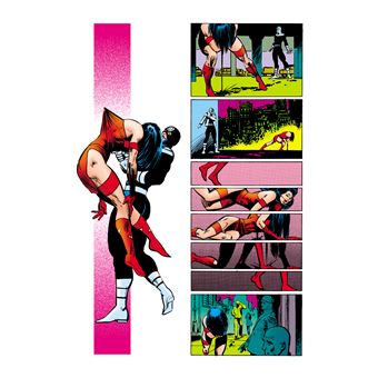 Daredevil par Miller