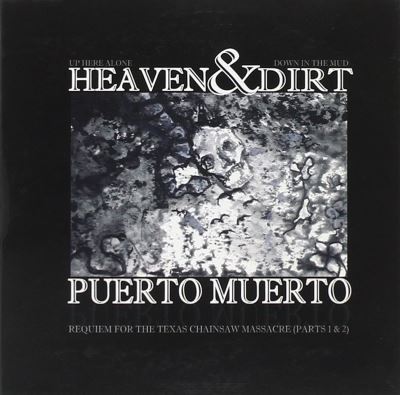 Haven and dirt
