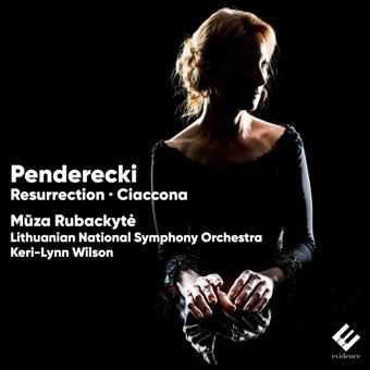Krzysztof Penderecki - 1