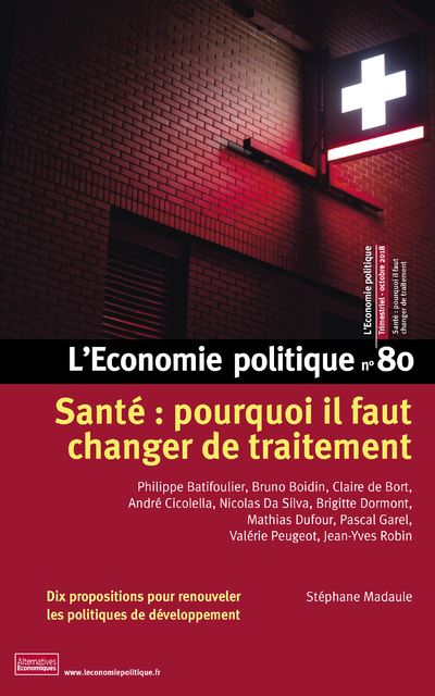 L'economie politique,80