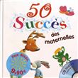 50 succès des maternelles