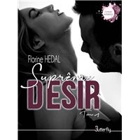 Suprême désir