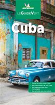 Guide Vert Cuba