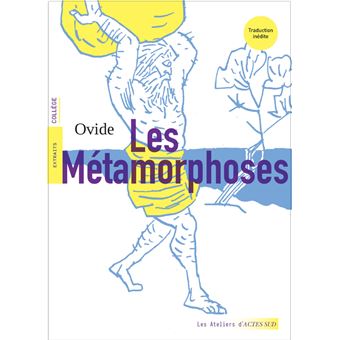 Les Métamorphoses