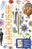Grand Larousse Illustré 2023