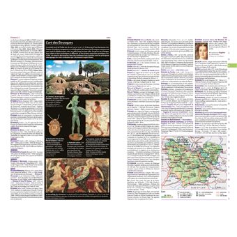 Grand Larousse Illustré 2023