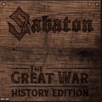 GREAT WAR -DIGI-