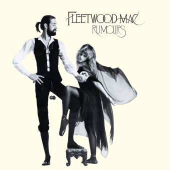 Rumours - Deluxe - 4CD