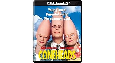 Coneheads