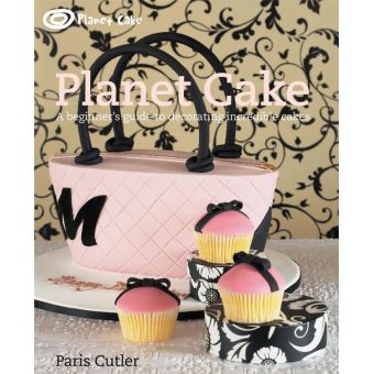 Planet Cake - 1