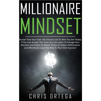 Millionaire Mindset - 1