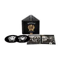 Everything Louder Forever - The Very Best Of