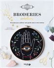 Broderies créatives