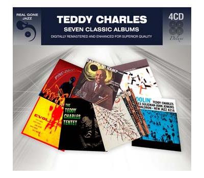 Seven classic  deluxe