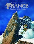 Légendes des montagnes de France