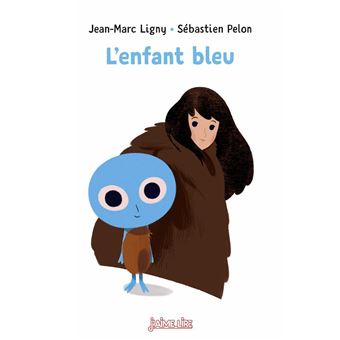L'enfant bleu - 1