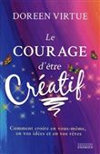 Le courage d'être créatif