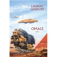 Omale (Tome 1)