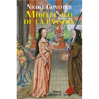 Mortel jeu de la passion - 1