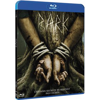 Bark Blu-ray - 1