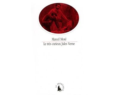 Le Très curieux Jules Verne