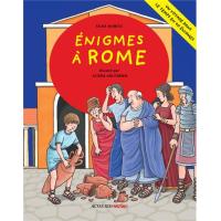 Enigmes a rome
