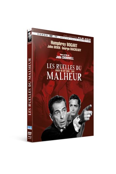 Ruelles du malheur/combo