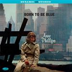 Born To Be Blue Limited Ed - Vinilo