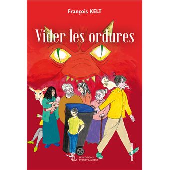 Vider les ordures