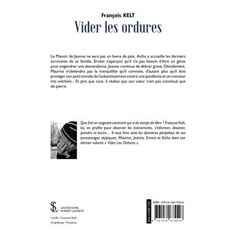 Vider les ordures