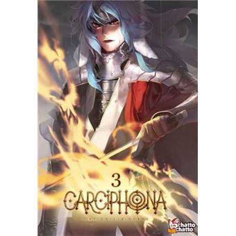 Carciphona