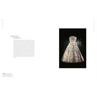 Dior, par amour des fleurs