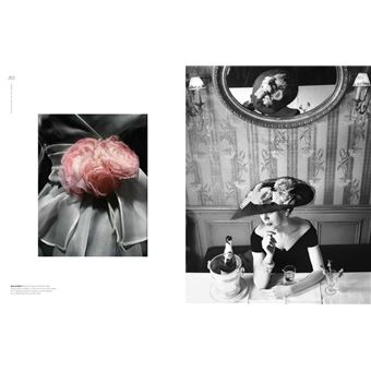 Dior, par amour des fleurs