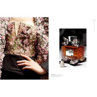 Dior, par amour des fleurs