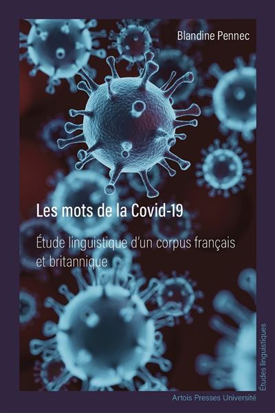Les Mots de la Covid-19