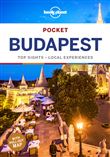 Budapest Pocket 3ed -anglais-