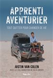 Apprenti aventurier - Tout quitter pour changer de vie