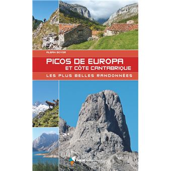 Les plus belles randonnées dans les Picos de Europa et sur la Côte Cantabrique