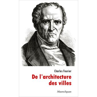 De l'architecture des villes