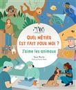 J'aime les animaux (quel métier est fait pour moi ?)