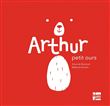 Arthur Petit Ours