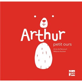 Arthur Petit Ours