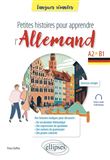 Petites histoires pour apprendre l'allemand