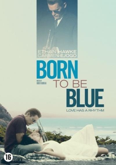 BORN TO BE BLUE-BIL