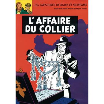 Blake Et Mortimer - Blake Et Mortimer - 1