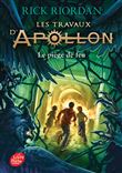 Les travaux d'Apollon - Tome 3