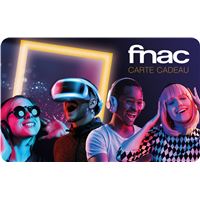 Carte cadeau 100 CHF
